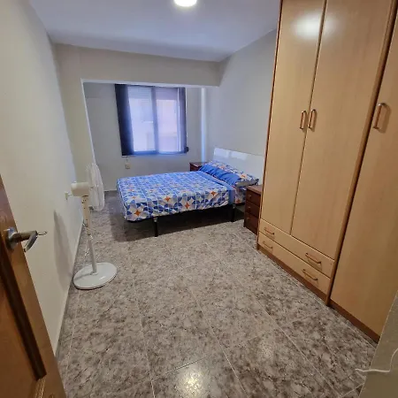 Lucasroom Homestay