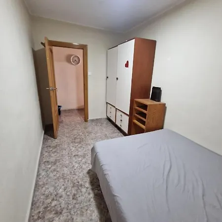 Homestay Lucasroom