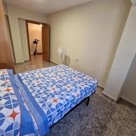 Lucasroom Homestay Valencia